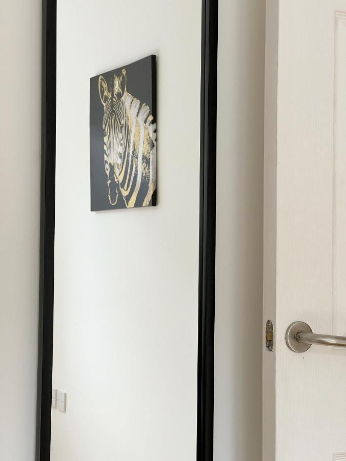 Lovely 1 Bedroom Apartment In South East Лондон Екстериор снимка